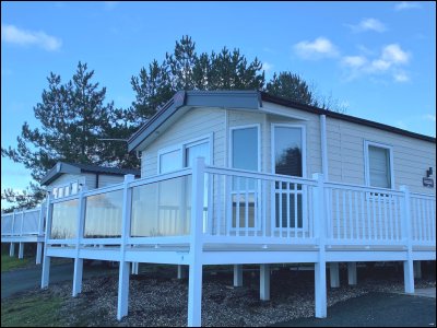 Traethgwyn Court 47, Quay West